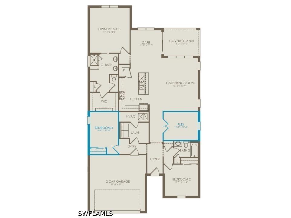 3922 E Hampton Circle Alva FL 33920 225077128 image6