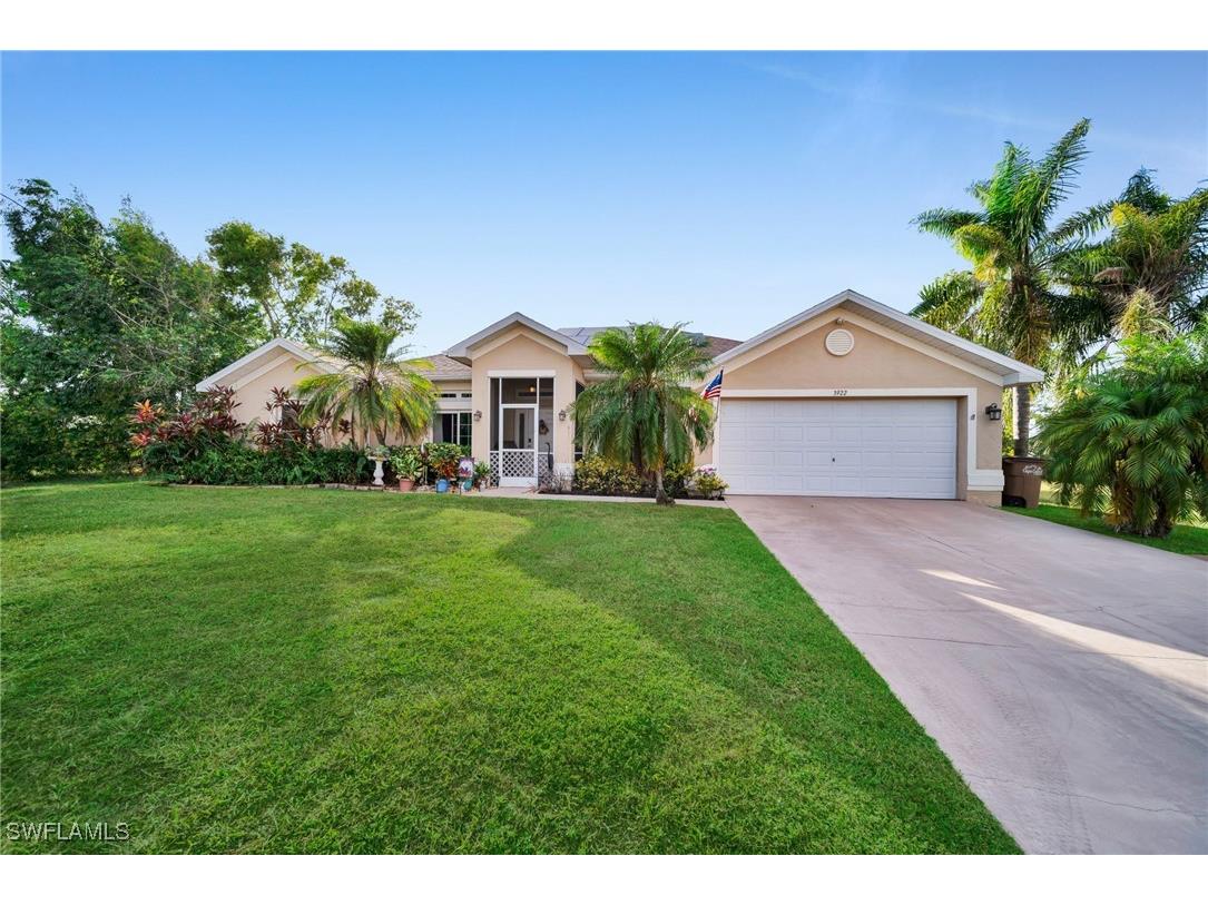 3922 NE 23rd Place Cape Coral FL 33909 225077145 image1