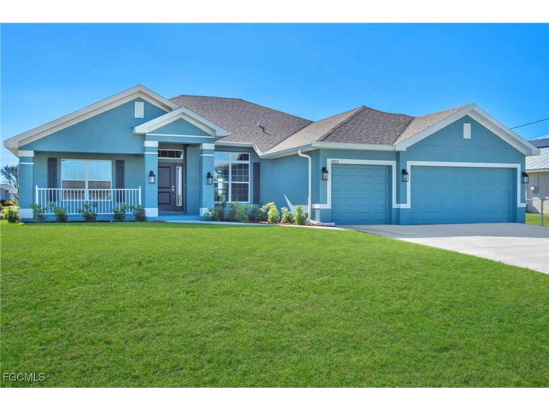 3922 NW 40th Terrace Cape Coral FL 33993 225050384 image2