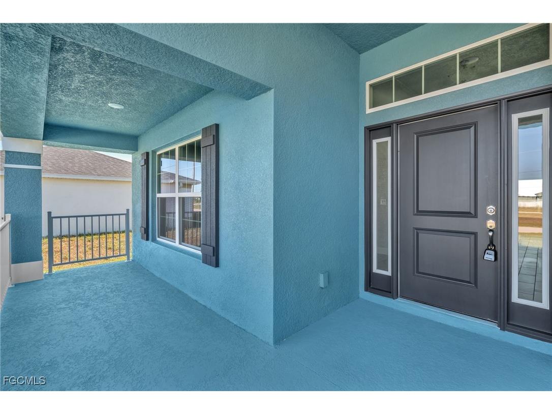 3922 NW 40th Terrace Cape Coral FL 33993 225050384 image3