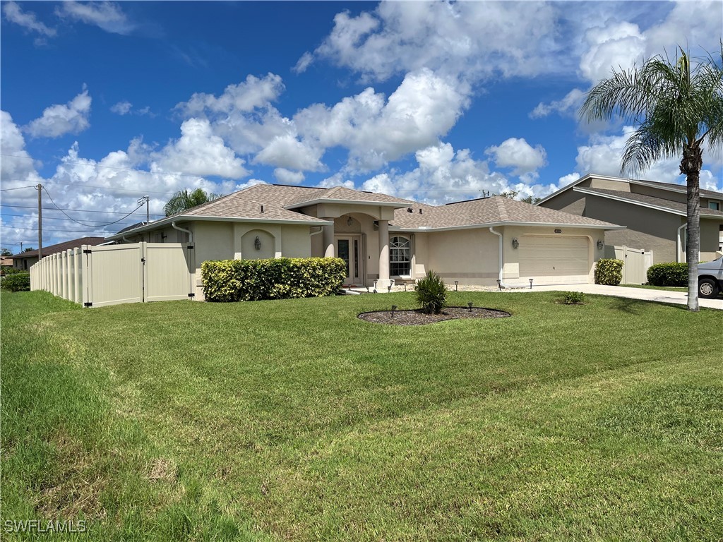 3922 SE 4th Avenue Cape Coral FL 33904 224078240 image1