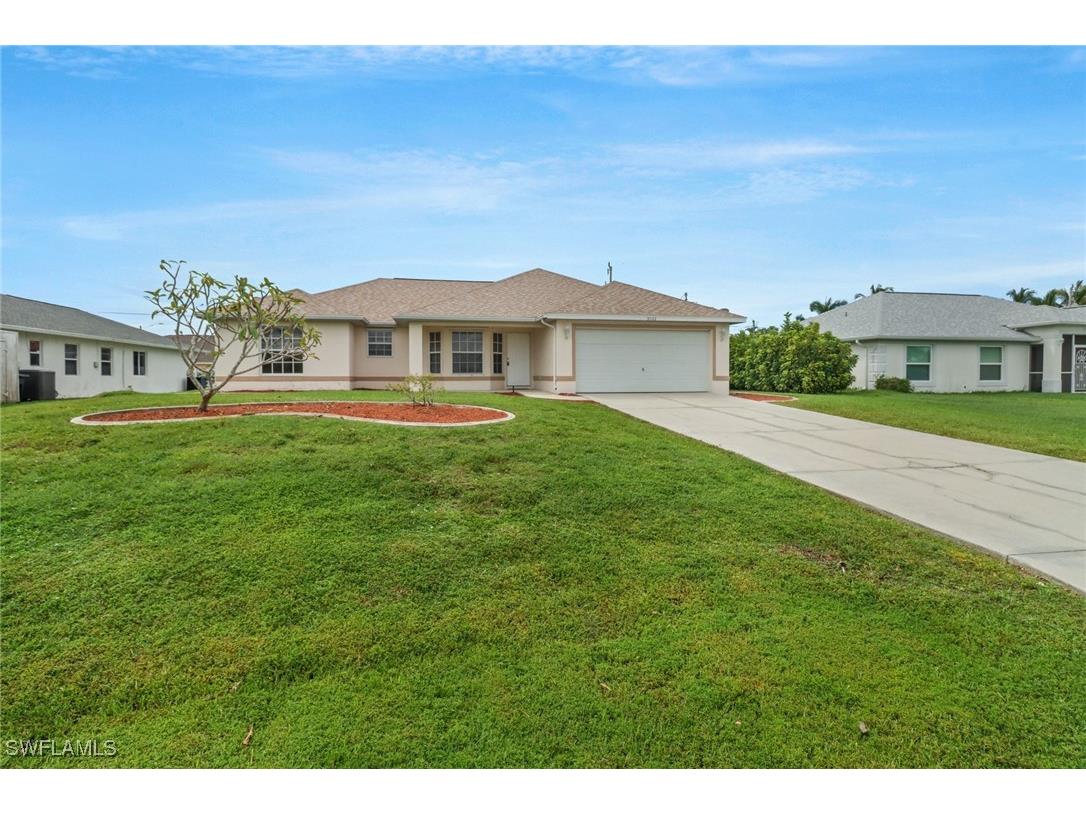 3922 SW 15th Place Cape Coral FL 33914 224080283 image1