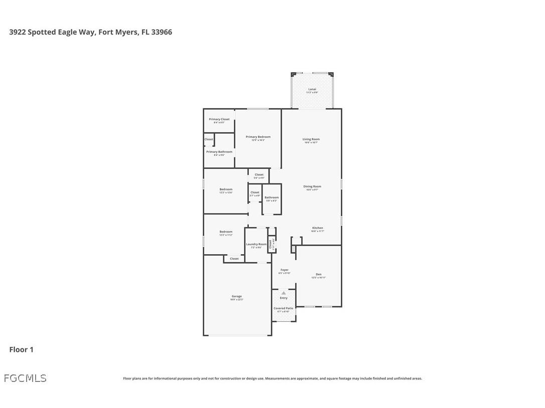 3922 Spotted Eagle Way Fort Myers FL 33966 2026011896 image26