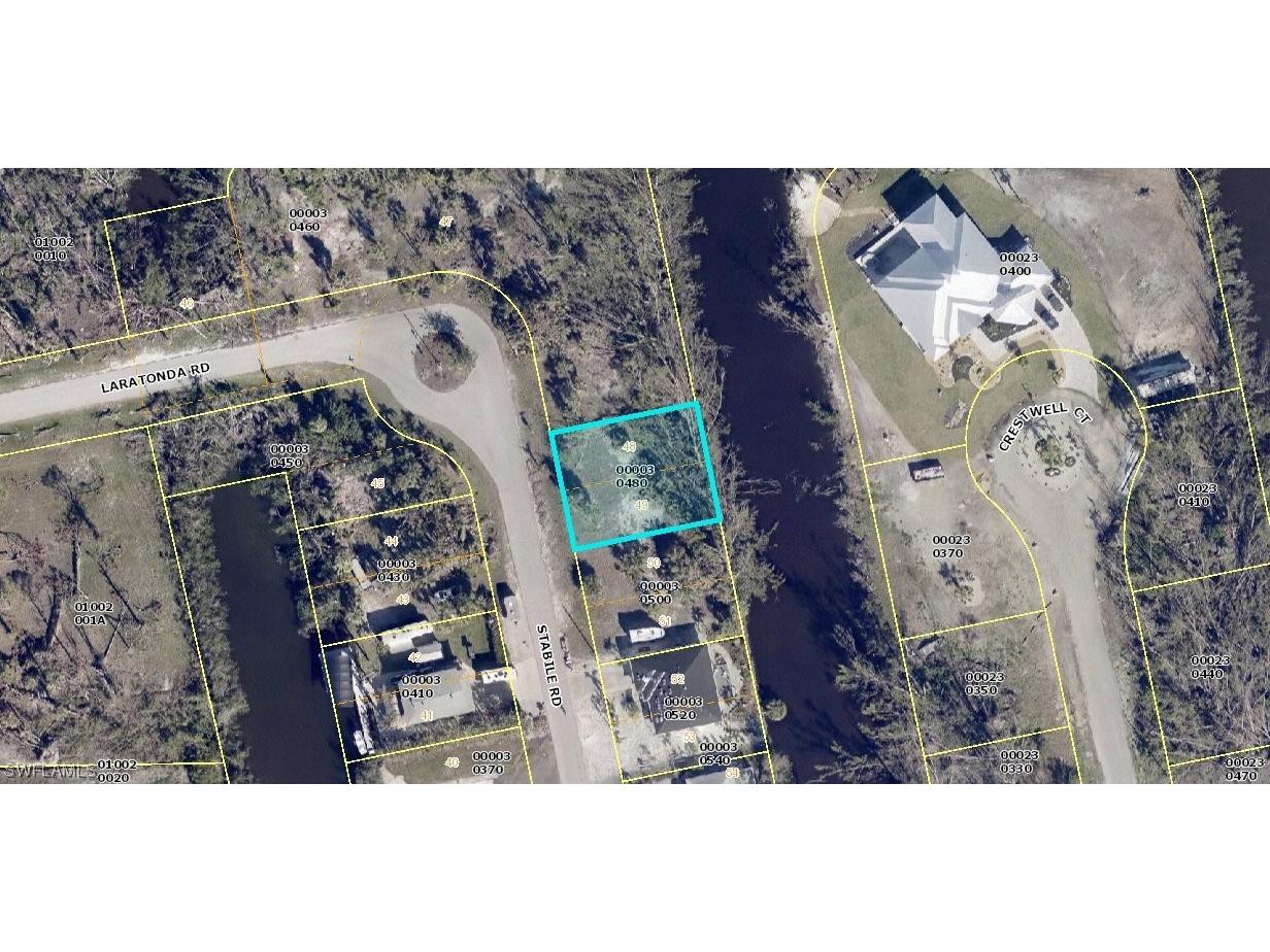 3922 Stabile Road Saint James City FL 33956 224022316 image1