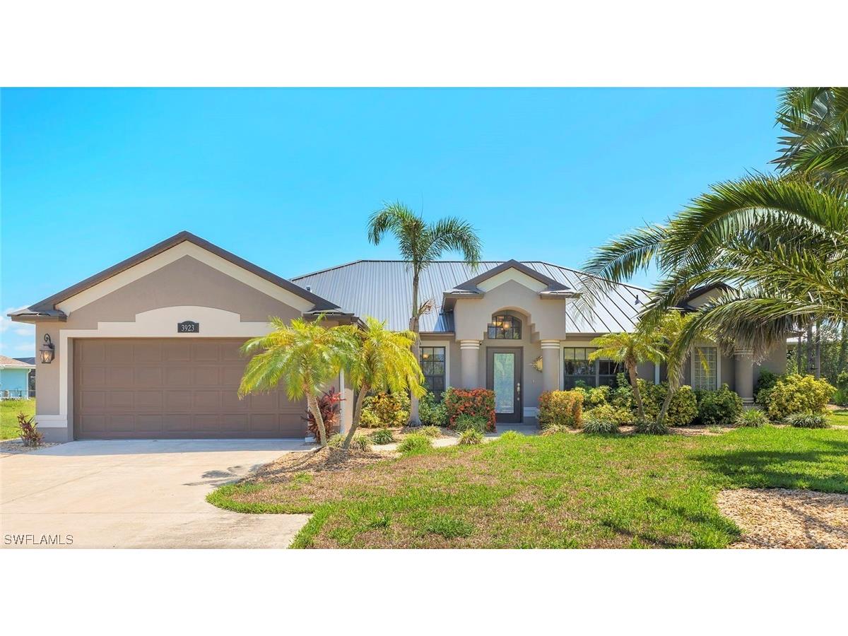 3923 Embers Parkway W Cape Coral FL 33993 223042761 image1