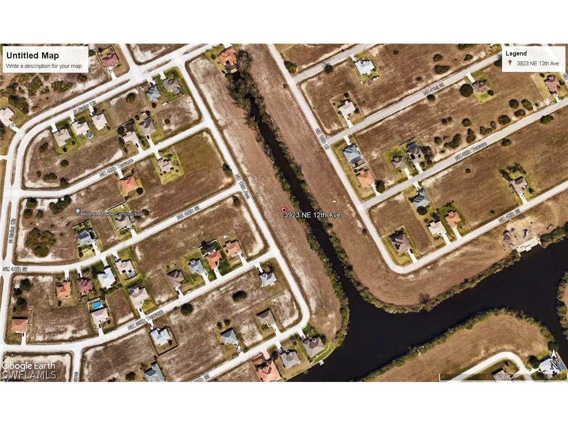 3923 NE 12th Avenue Cape Coral FL 33909 222016007 image4