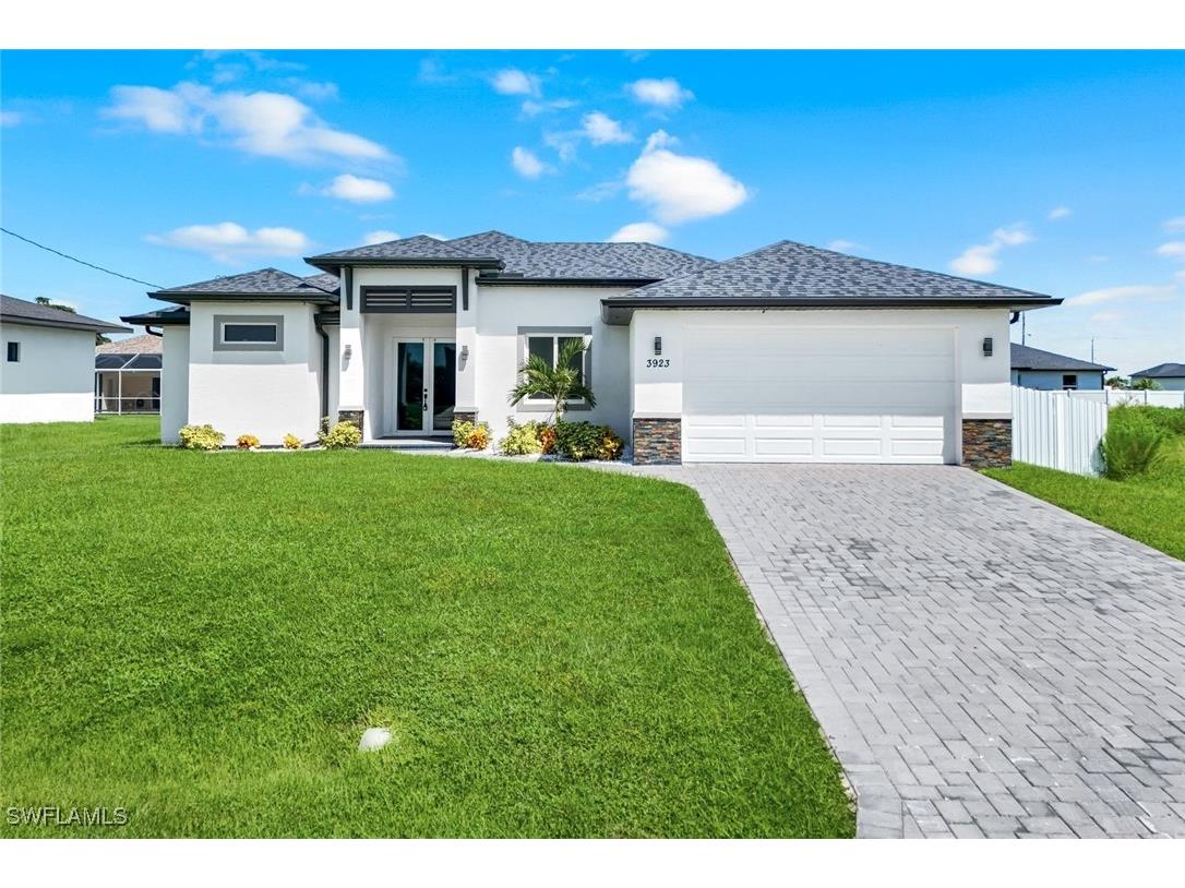 3923 NW 38th Street Cape Coral FL 33993 225071140 image1
