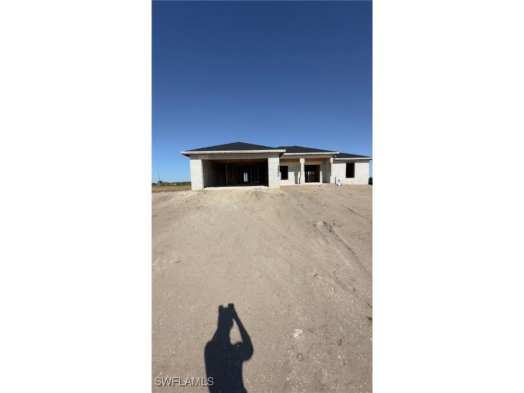 3923 NW 38th Lane Cape Coral FL 33993 225022600 image1