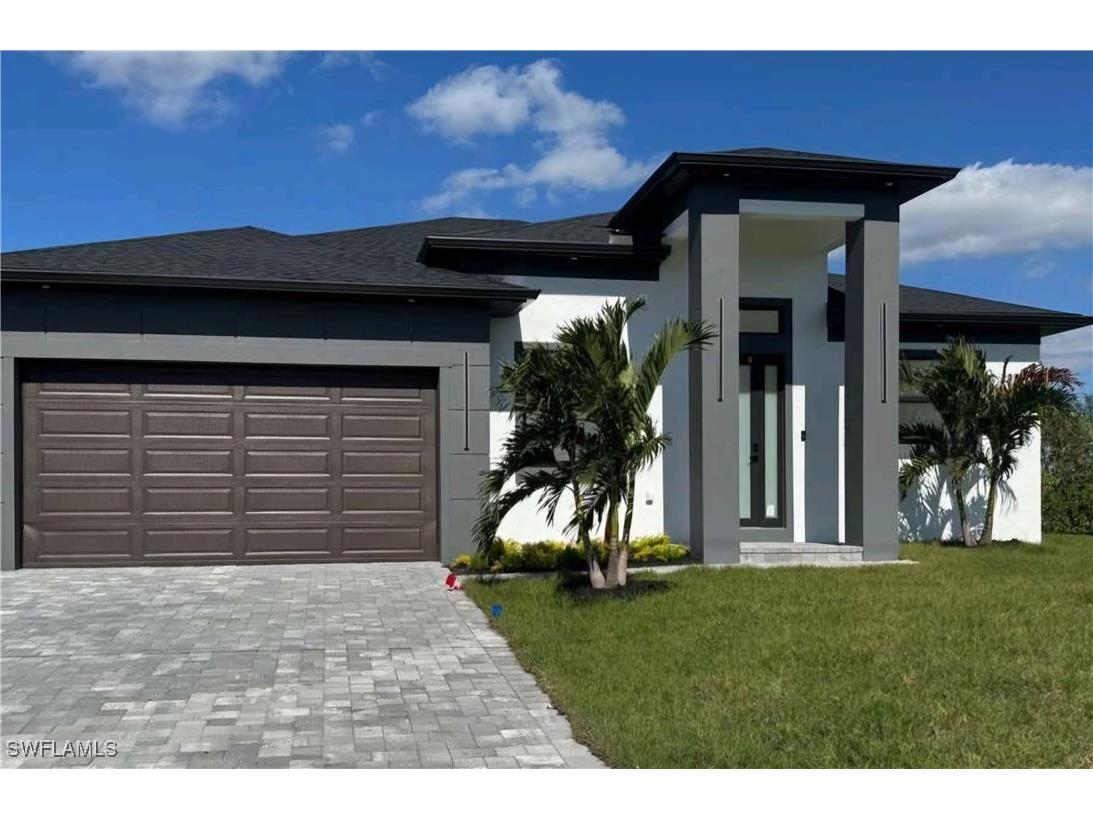 3923 NW 39th Lane Cape Coral FL 33993 225051791 image1