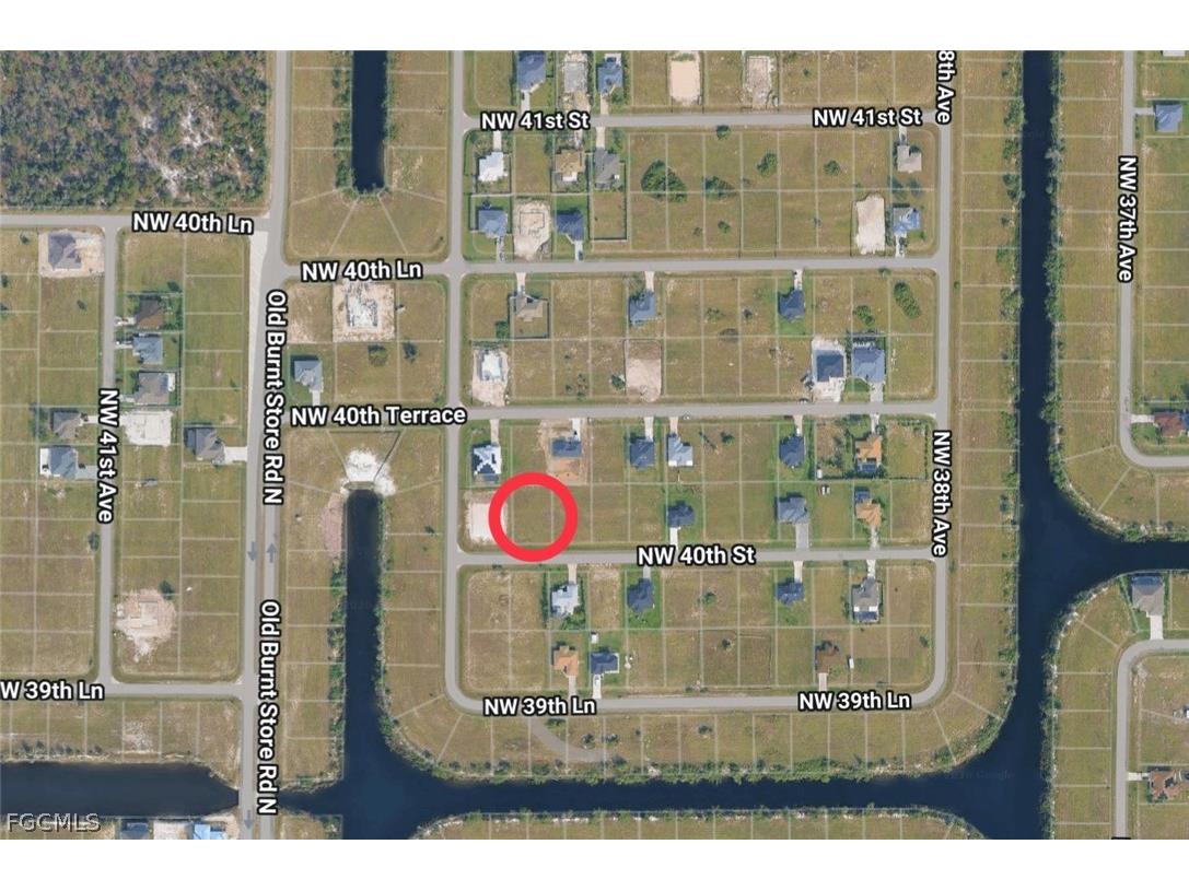 3923 NW 40th Street Cape Coral FL 33993 2026011878 image2