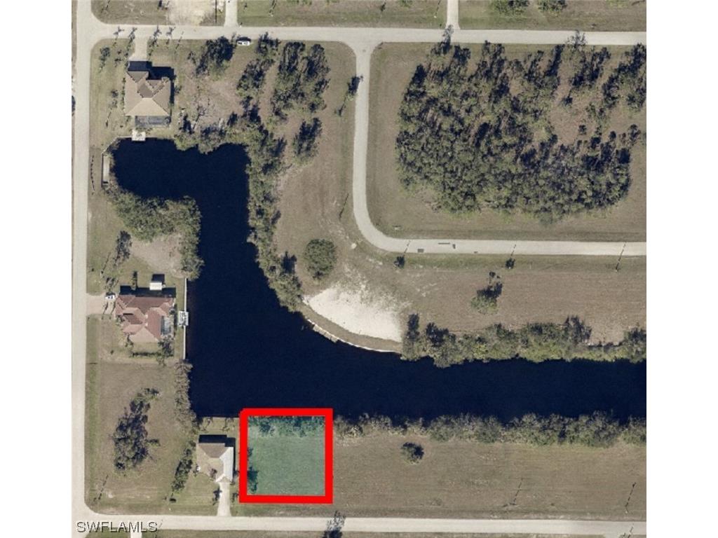 3923 NW 44th Terrace Cape Coral FL 33993 223053874 image1