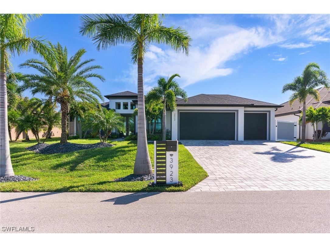 3923 SW 17th Place Cape Coral FL 33914 223079698 image1