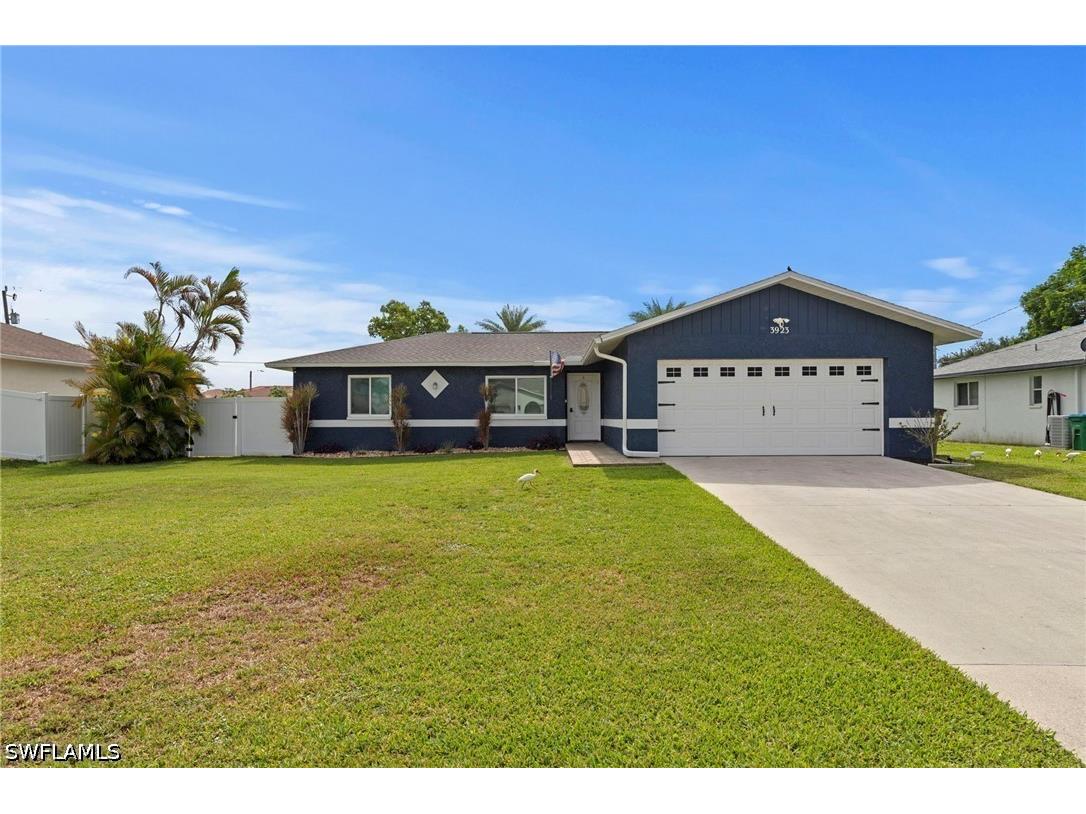 3923 SW 1st Avenue Cape Coral FL 33914 226022192 image1