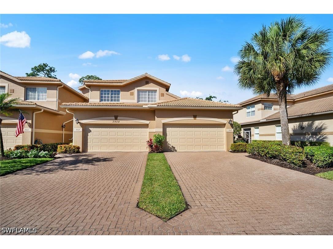 3924 Forest Glen Boulevard #102 Naples FL 34114 226015509 image1