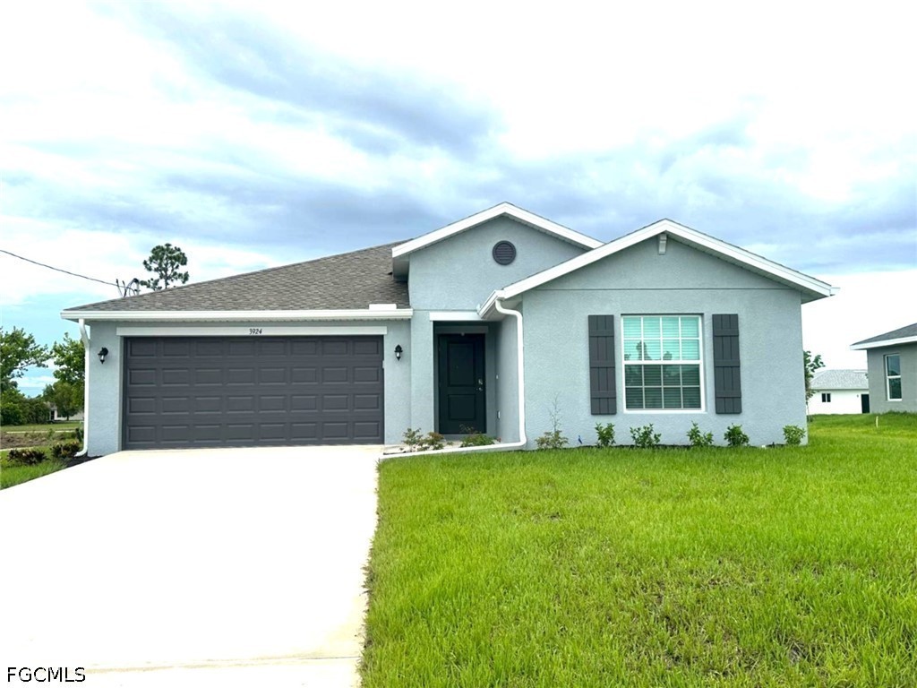 3924 NE 17th Avenue Cape Coral FL 33909 2026023367 image1