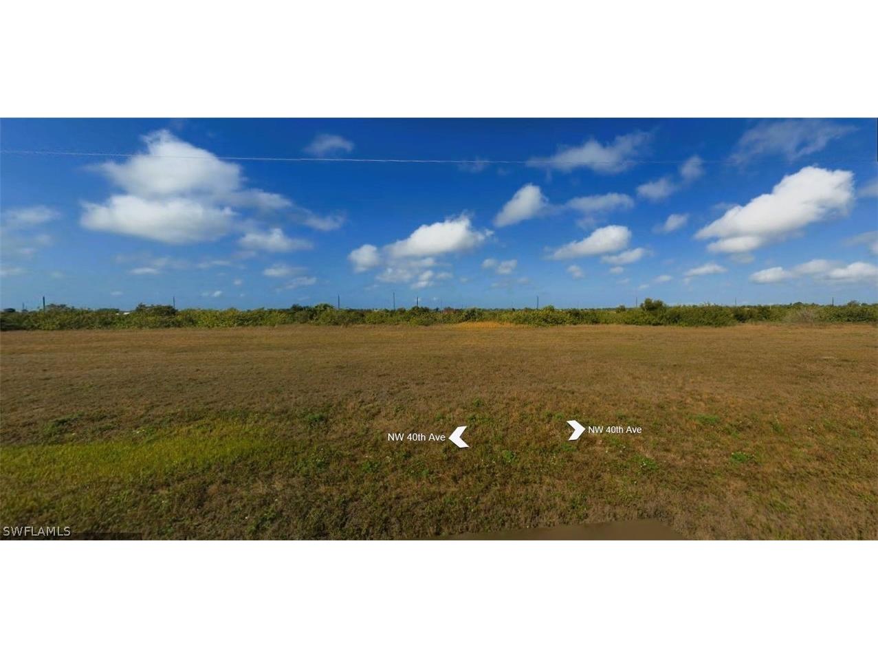 3924 NW 40th Avenue Cape Coral FL 33993 222056793 image1