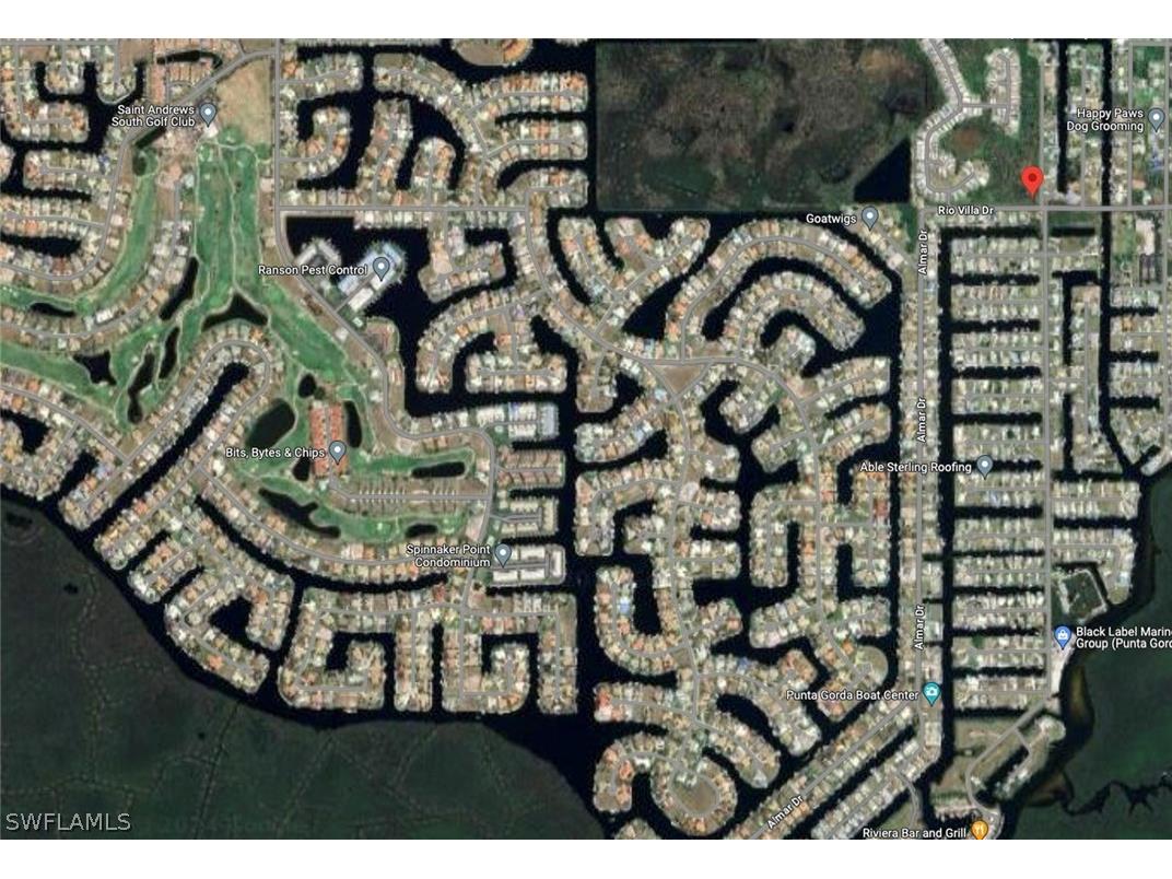 3925 Colony Court Punta Gorda FL 33950 224028479 image1