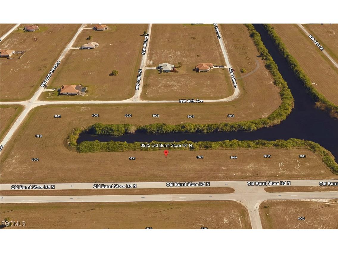 3925 Old Burnt Store Road N Cape Coral FL 33993 2025007488 image1