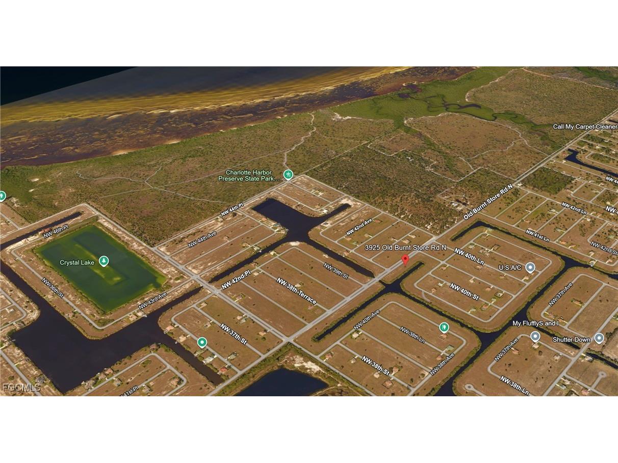 3925 Old Burnt Store Road N Cape Coral FL 33993 2025007488 image2