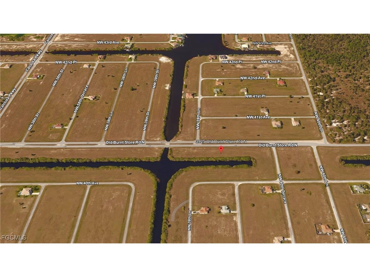 3925 Old Burnt Store Road N Cape Coral FL 33993 2025007488 image5