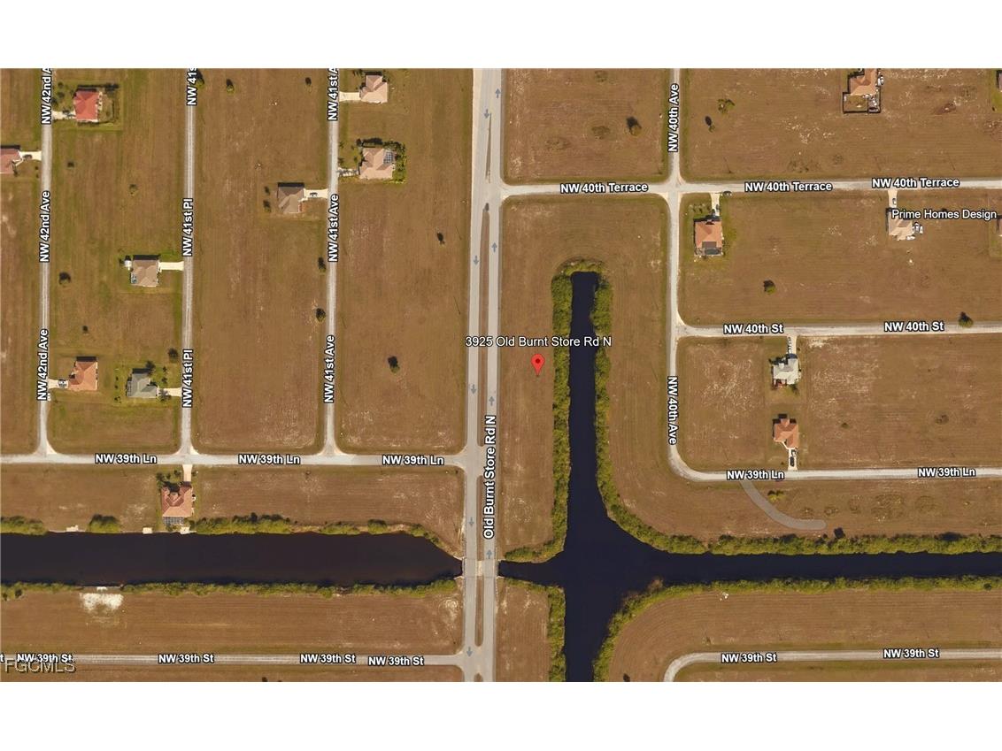 3925 Old Burnt Store Road N Cape Coral FL 33993 2025007488 image6