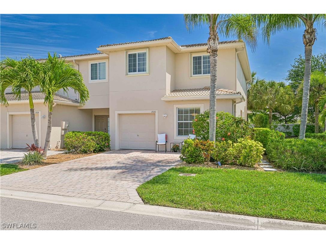 3926 Cherrybrook Loop Fort Myers FL 33966 224031480 image1
