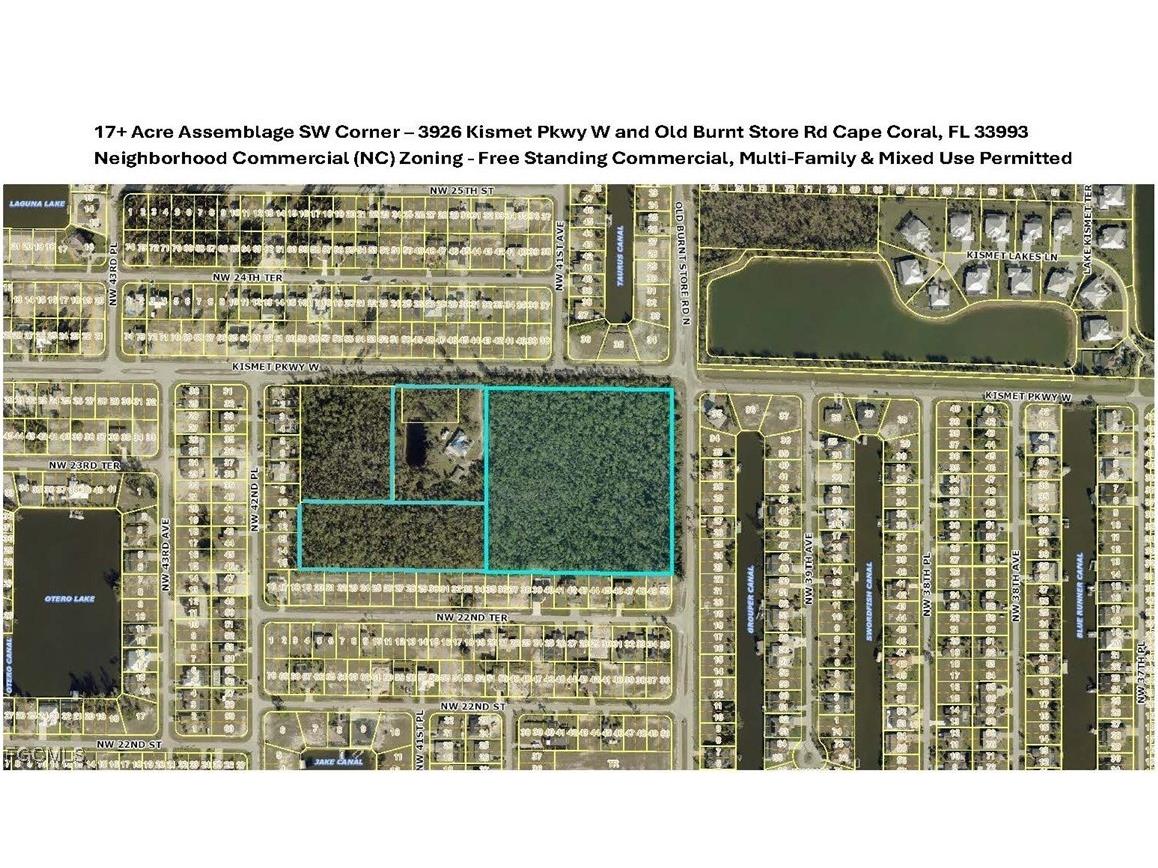 3926 Kismet Parkway W Cape Coral FL 33993 2025025133 image3