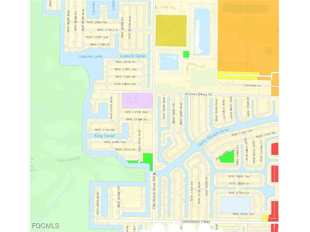 3926 Kismet Parkway W Cape Coral FL 33993 2025025133 image6