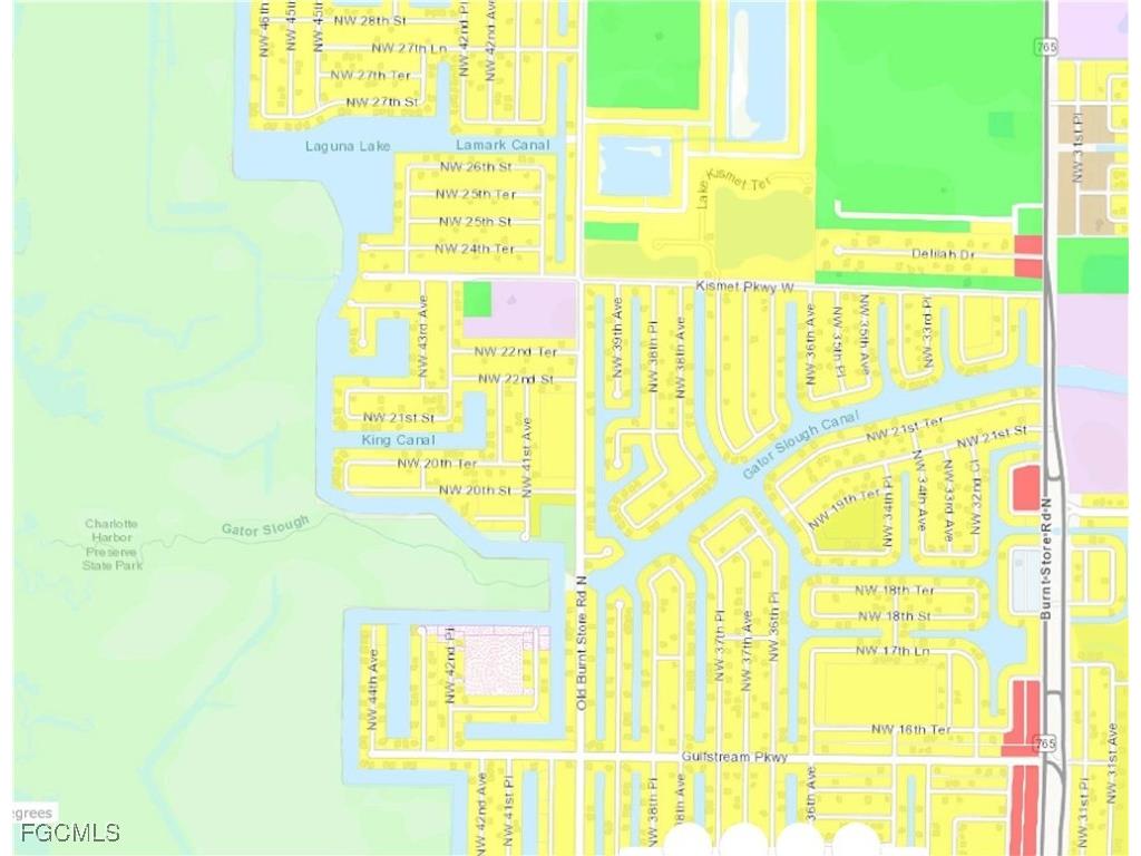 3926 Kismet Parkway W Cape Coral FL 33993 2025025133 image7