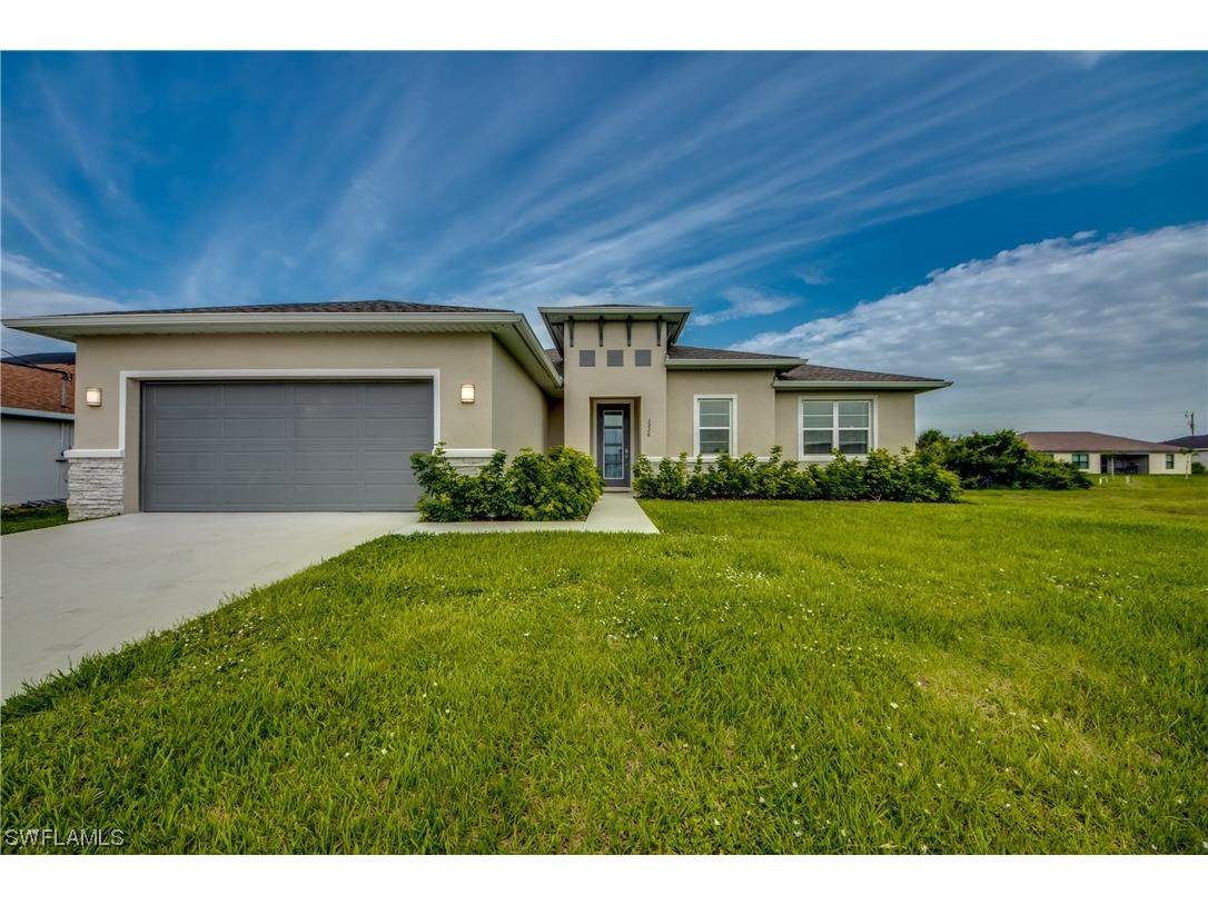 3926 NE 22nd Avenue Cape Coral FL 33909 223045288 image1