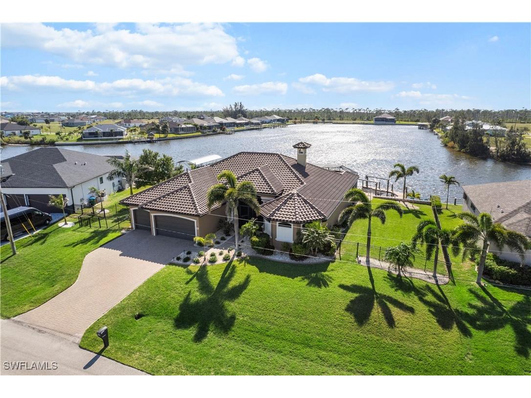 3926 NW 42nd Place Cape Coral FL 33993 225035661 image1
