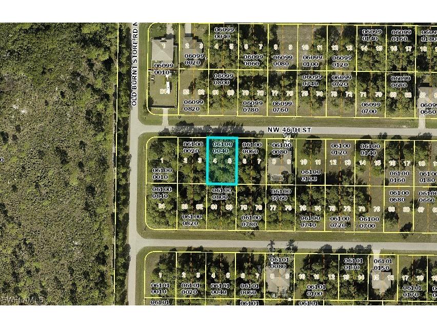 3926 NW 46th Street Cape Coral FL 33993 223020718 image1