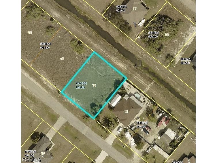 3926 Sunset Road Lehigh Acres FL 33971 2026024295 image1