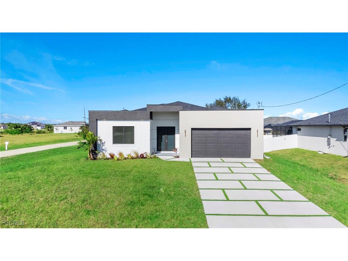 3927 NW 38th Street Cape Coral FL 33993 2025013464 image1