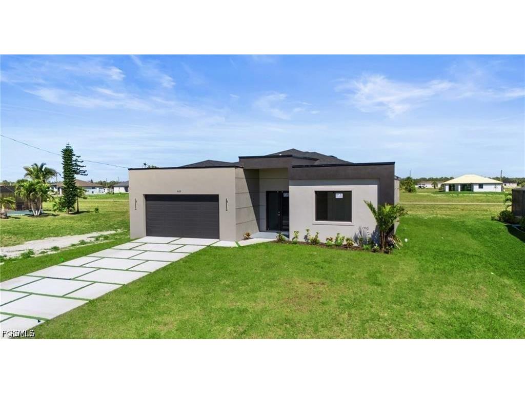 3927 NW 40th Terrace Cape Coral FL 33993 2026019865 image1