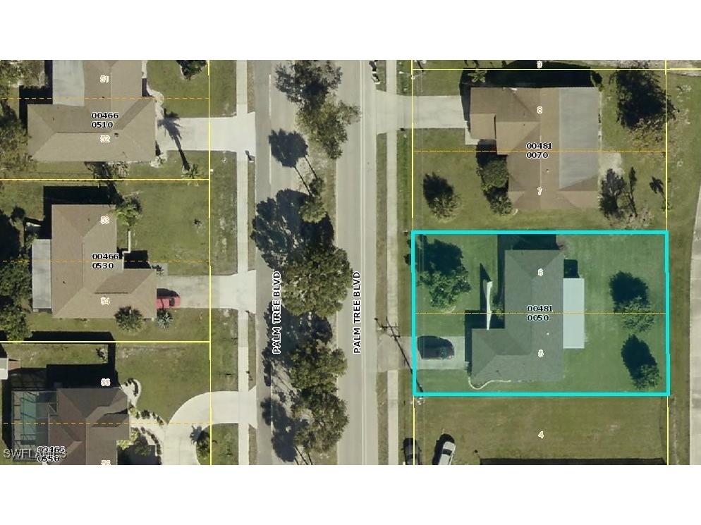 3927 Palm Tree Boulevard Cape Coral FL 33904 224100573 image1