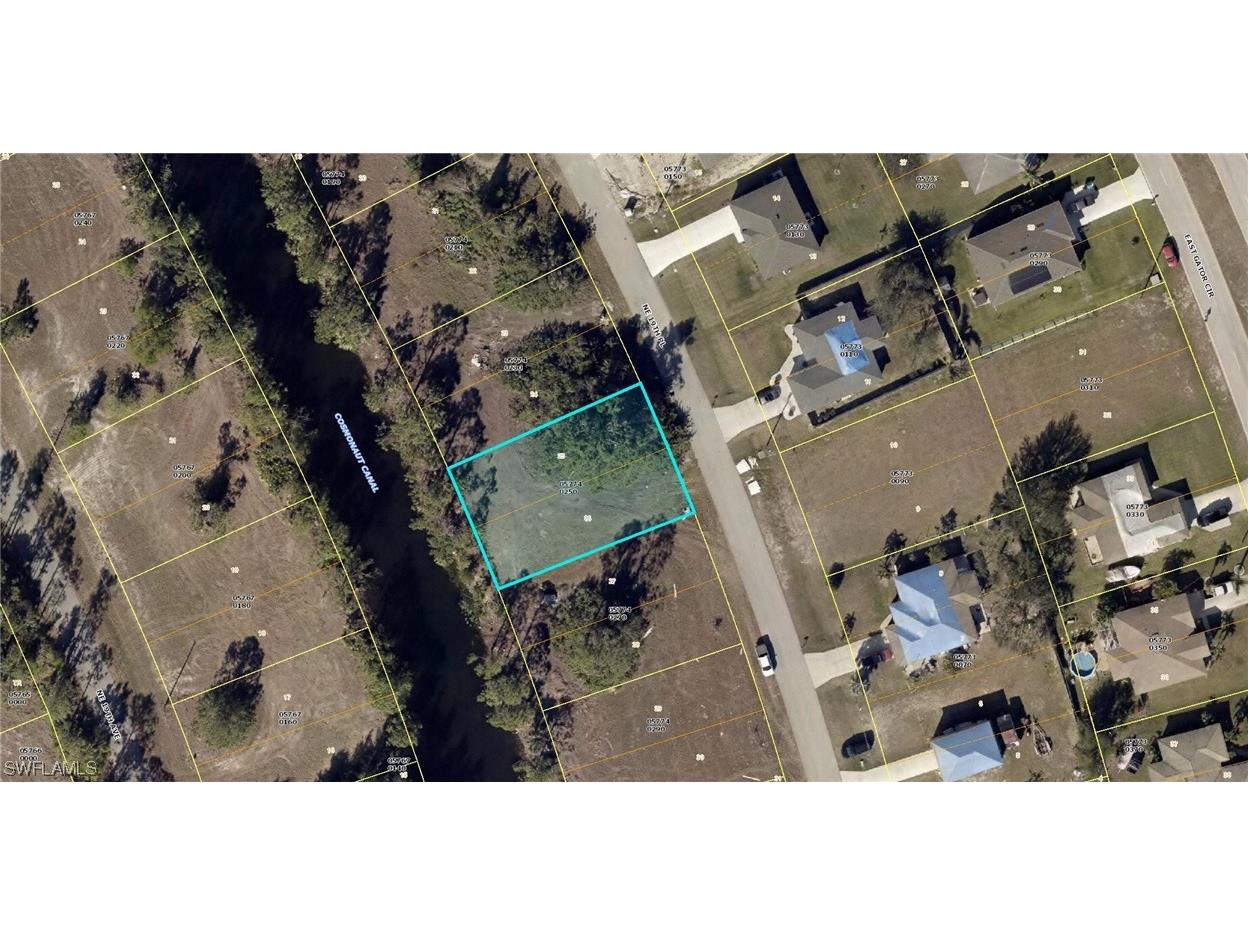 3928 NE 19th Place Cape Coral FL 33909 223056217 image1