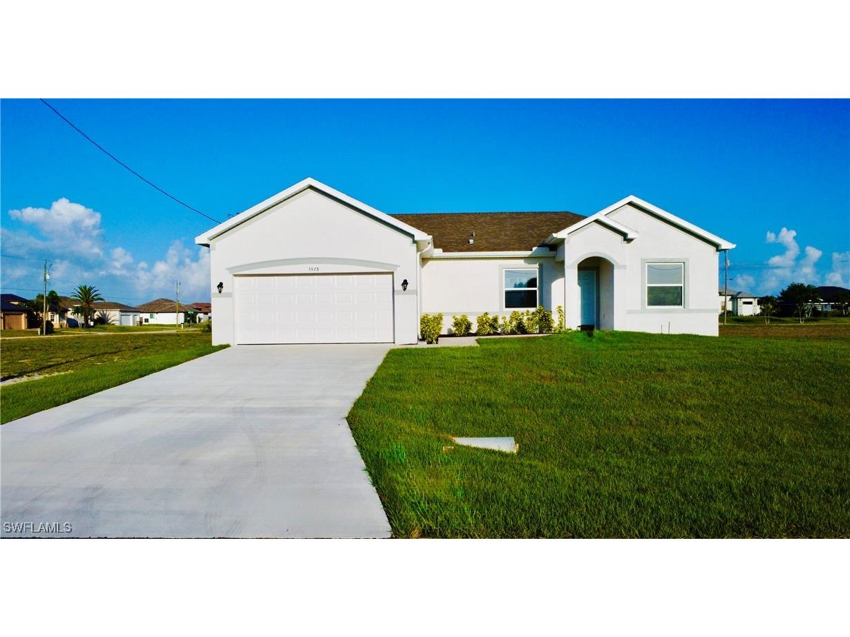 3928 NW 41st Avenue Cape Coral FL 33993 225019154 image1