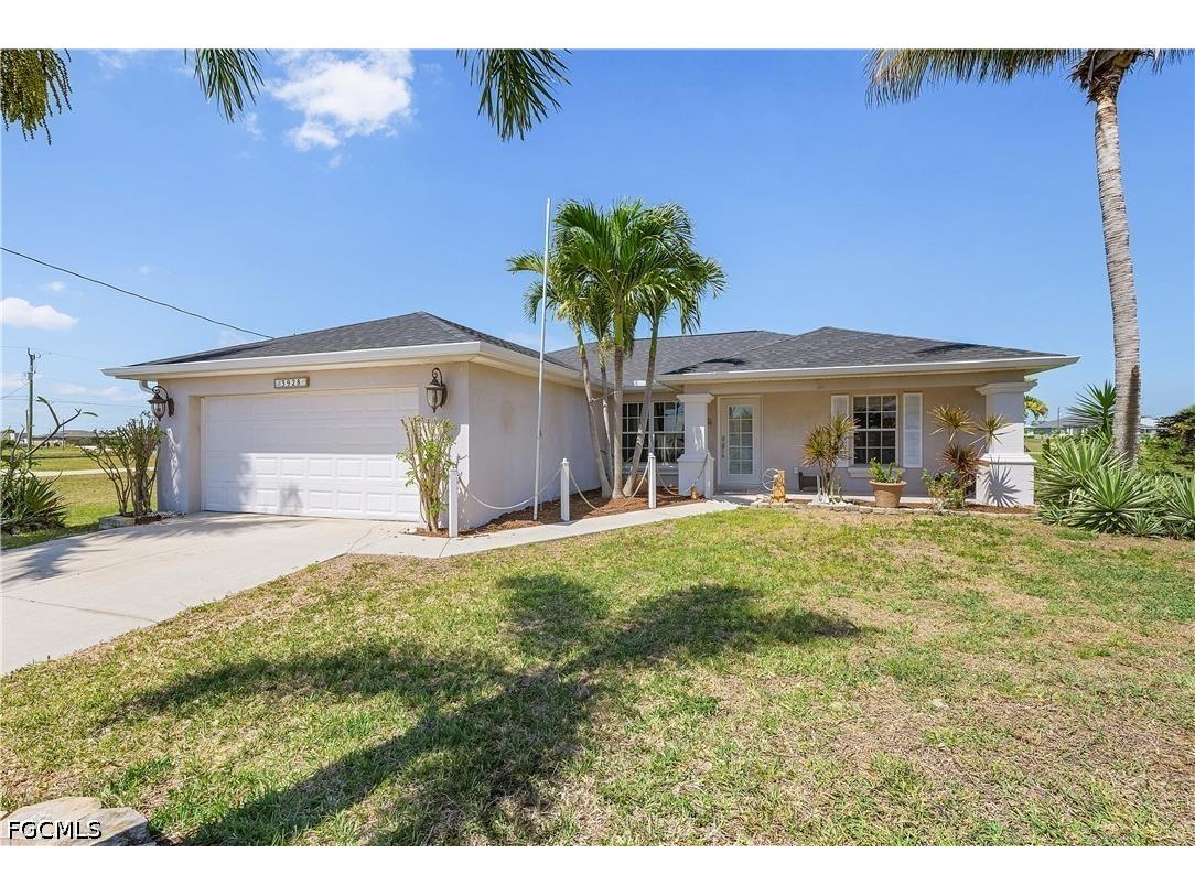 3928 NW 41st Place Cape Coral FL 33993 2026017894 image1