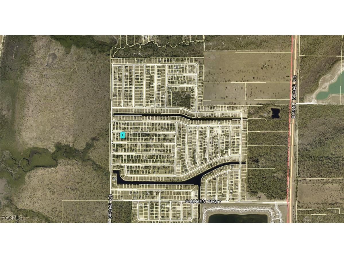 3928 NW 46th Terrace Cape Coral FL 33993 2025000553 image3