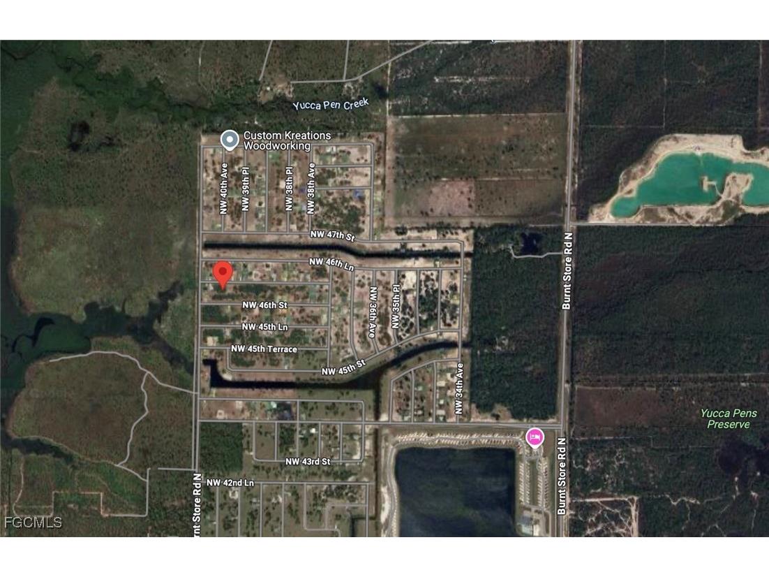 3928 NW 46th Terrace Cape Coral FL 33993 2025000553 image6