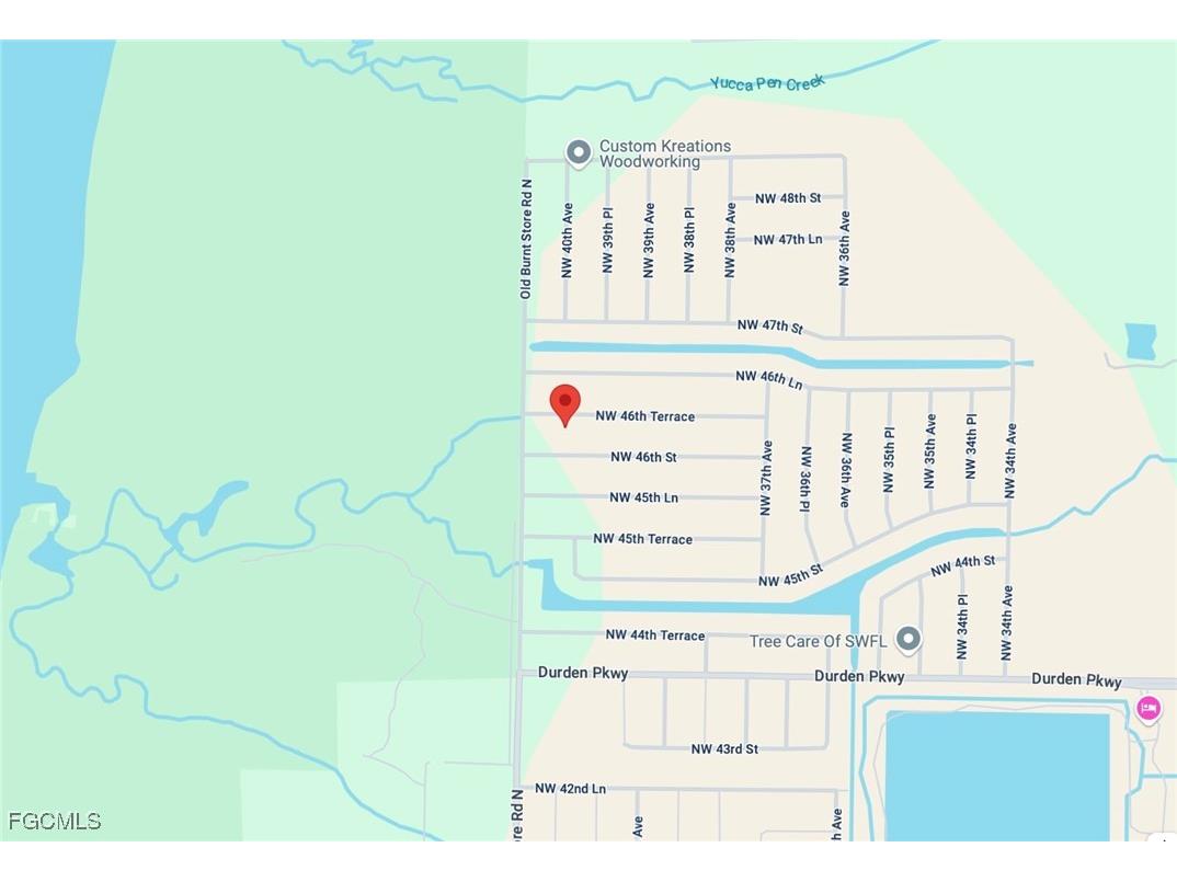 3928 NW 46th Terrace Cape Coral FL 33993 2025000553 image8