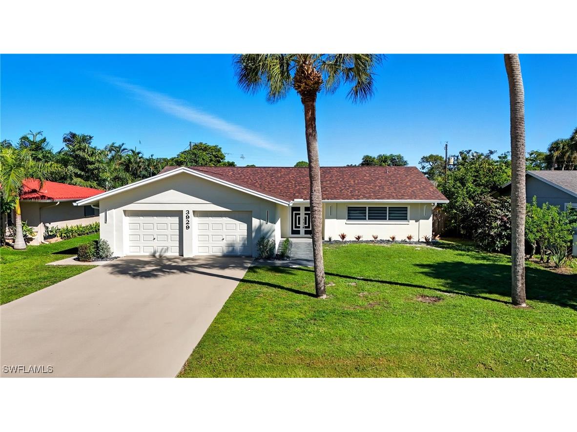 3929 Mohawk Place Naples FL 34112 225073675 image1