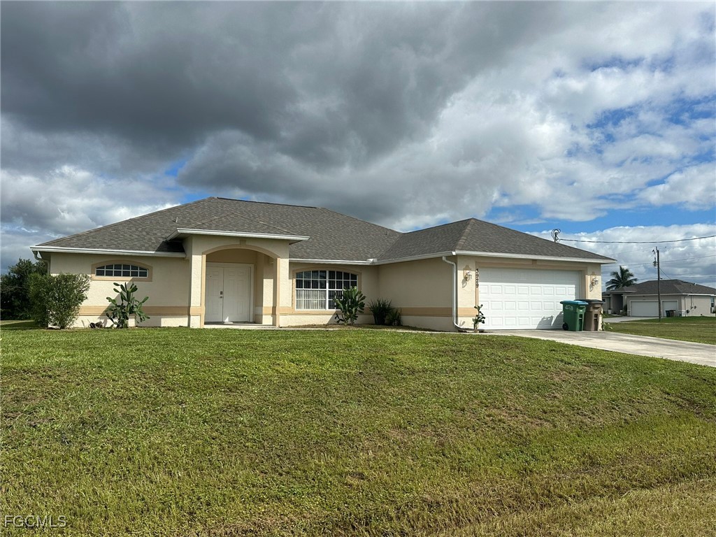 3929 NW 42nd Avenue Cape Coral FL 33993 2025020870 image1