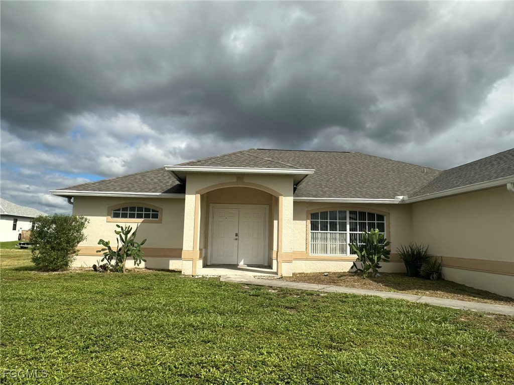 3929 NW 42nd Avenue Cape Coral FL 33993 2025020870 image2