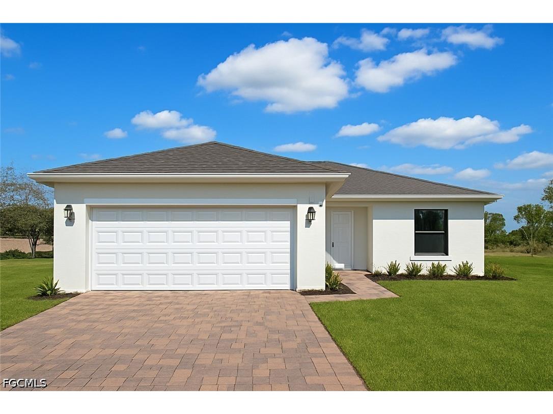 3929 NW 42nd Lane Cape Coral FL 33993 2026017513 image1