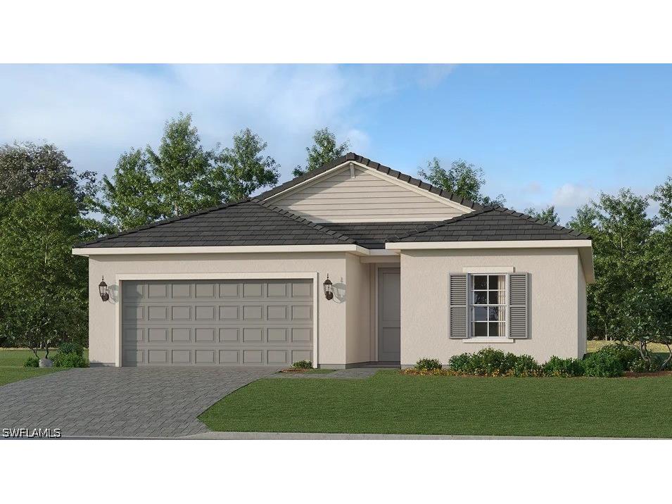 3929 Passion Vine Drive Alva FL 33920 226016415 image1