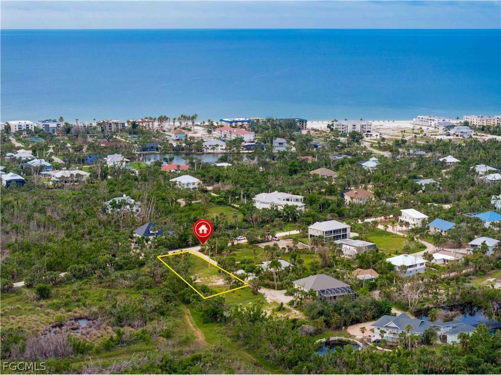393 & 401 Raintree Place Sanibel FL 33957 2026012645 image1