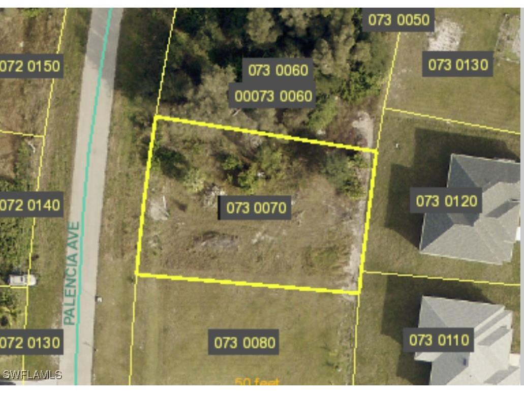 393 Palencia Avenue Lehigh Acres FL 33974 224076609 image1