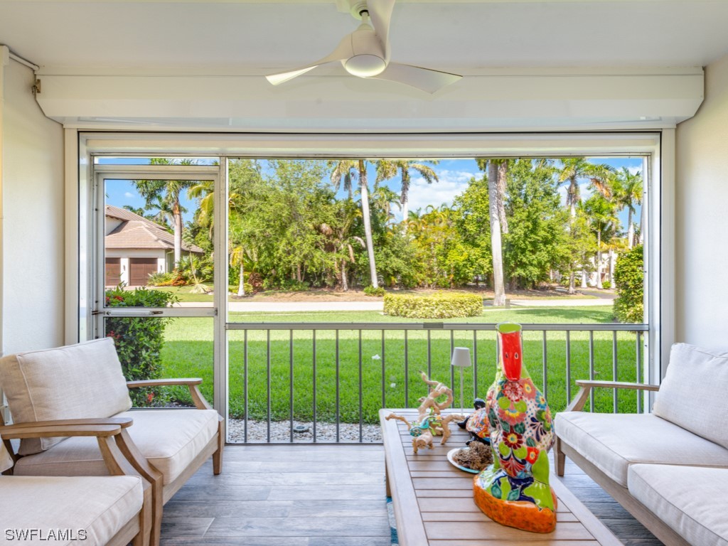 3930 Belair Lane #108 Naples FL 34103 223058734 image1